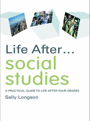 cover image of Life After... Social Studies